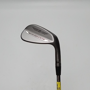 VOKEY　SM11　ニッケル ウェッジ 52F°  12°  S KBS TOUR 120