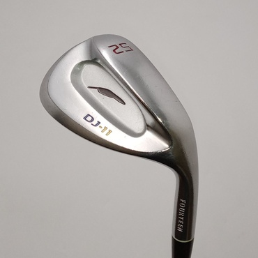 DJ-11 WG 52°  5°  WEDGE N.S.PRO　950GH　HT