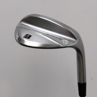 BITING　SPIN WG 58A°  12°  S N.S.PRO　MODUS3　TOUR105