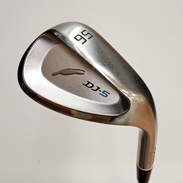 DJ-5 WG 56°  8°  N.S.PRO　TS-114W