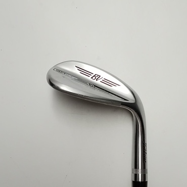 VOKEY　SM10　ツアークローム WG 58M°  8°  S200 Dynamic　Gold