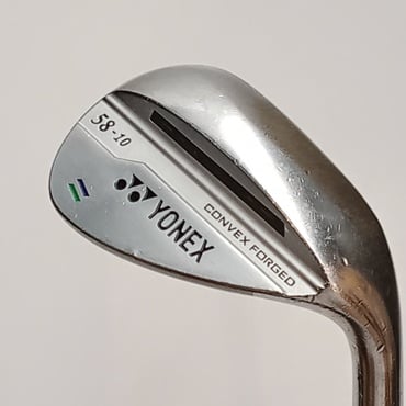 EZONE　W501 ウェッジ 58°  10°  S N.S.PRO MODUS3 TOUR105