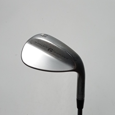 VOKEY　FORGED　(2025) WG 58K°  8°  S N.S.PRO　950GH　neo