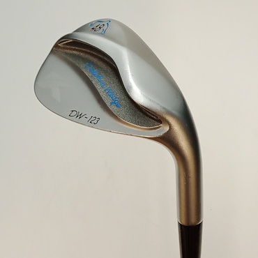 Dolphin　Wedge　DW-123 WG 48°  2°  WEDGE N.S.PRO　950GH　neo