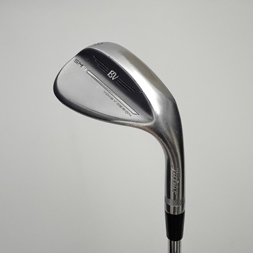 VOKEY　SM9　ツアークローム WG 58D°  12°  BV105