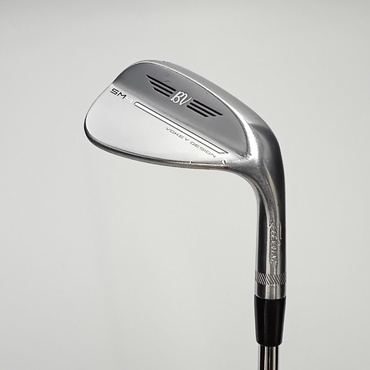 VOKEY　SM9　ツアークローム ウェッジ 52F°  12°  S N.S.PRO MODUS3 TOUR115