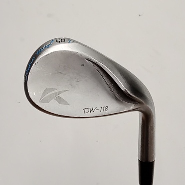 Dolphin　Wedge　DW-118 ウェッジ 50°  5°  S N.S.PRO　950GH