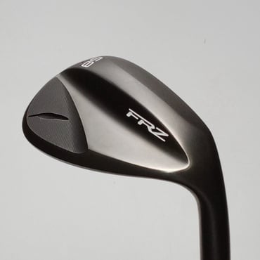 FRZ　スモーキーサテン ウェッジ 58T°  6°  wedge N.S.PRO MODUS3 WEDGE 115
