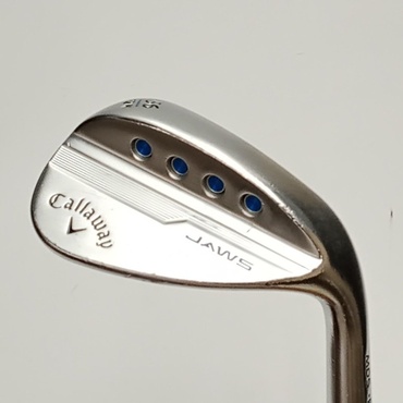 JAWS　WEDGE　クロム　W　グラインドソール WG 56°  12°  S N.S.PRO　950GH　neo
