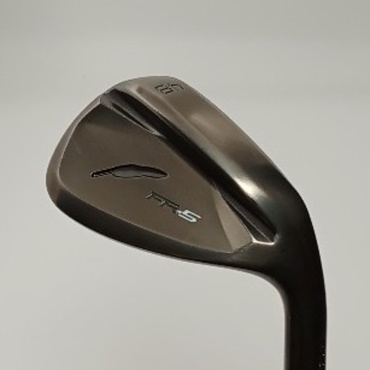 FR-5　ブラックサテン WG 48°  8°  WEDGE N.S.PRO　TS-101w