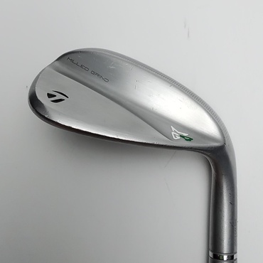 MILLED　GRIND　4　CHROME WG 56SB°  12°  S N.S.PRO　950GH　neo