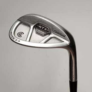 588RTX　2.0　CB　ツアーサテン WG 56°  14°  S N.S.PRO　950GH
