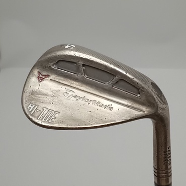 MILLED　GRIND　HI-TOE ウェッジ 50°  9°  WG N.S.PRO MODUS3 WEDGE 115