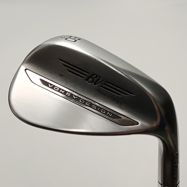 VOKEY　SM11　ツアークローム ウェッジ 50F°  8°  S200 Dynamic Gold
