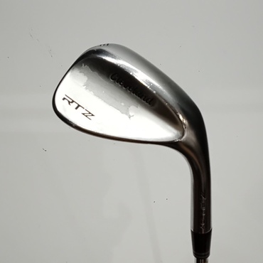 RTZ　ツアーサテン WG 56°  Full 12°  S200 Dynamic　Gold