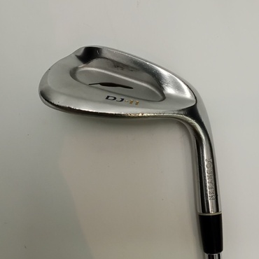 DJ-11 WG 50°  5°  WEDGE Dynamic　Gold