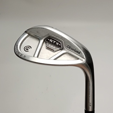 588RTX　2.0　CB　ツアーサテン WG 50°  10°  S N.S.PRO　950GH
