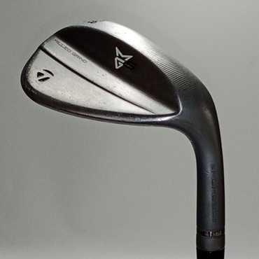 MILLED　GRIND　5　CHROME WG 58SB°  10°  S N.S.PRO　950GH　neo