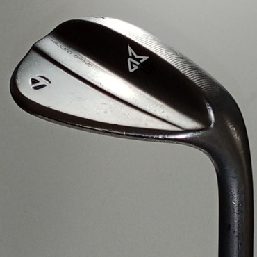 MILLED　GRIND　5　CHROME WG 56SB°  12°  S N.S.PRO　950GH　neo