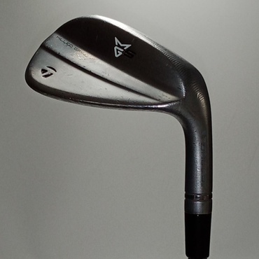 MILLED　GRIND　5　CHROME WG 48SB°  9°  S N.S.PRO　950GH　neo