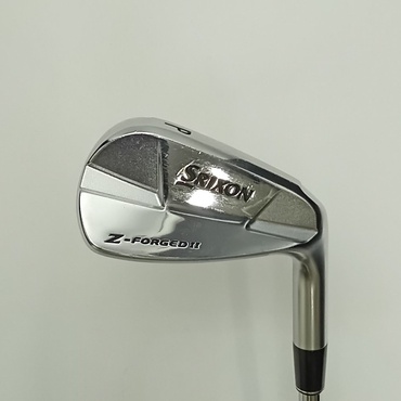 SRIXON　Z-FORGEDⅡ PW 46°  S200 Dynamic　Gold　DST