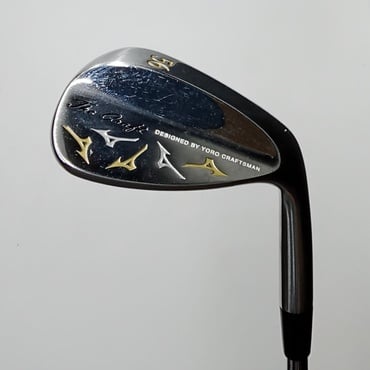 The　Craft ウェッジ 56°  20°  S200 Dynamic Gold 105