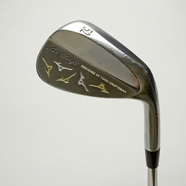 The　Craft WG 52°  17°  WEDGE Dynamic　Gold　120