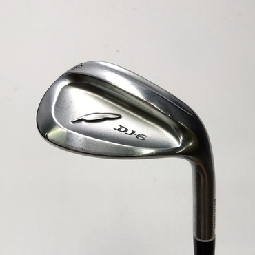DJ-6 WG 58°  18°  WEDGE N.S.PRO　DS-91w