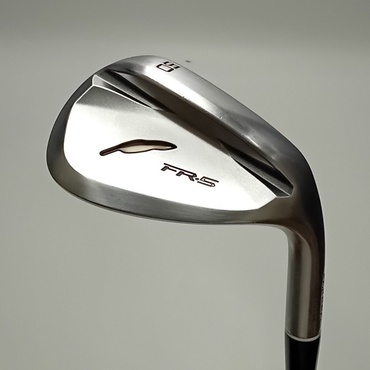 FR-5　パールサテン WG 50°  10°  WEDGE N.S.PRO　TS-114w　Ver2