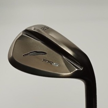 FR-5　ブラックサテン WG 52°  10°  WEDGE N.S.PRO　TS-101w