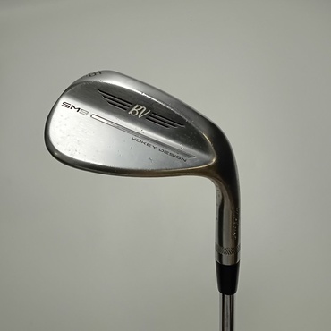 VOKEY　SM9　ツアークローム WG 56D°  12°  S N.S.PRO　950GH　neo