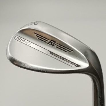 VOKEY　SM10　ツアークローム ウェッジ 58T°  4°  R N.S.PRO MODUS3 TOUR105