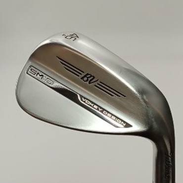 VOKEY　SM10　ツアークローム ウェッジ 46F°  10°  R N.S.PRO MODUS3 TOUR105