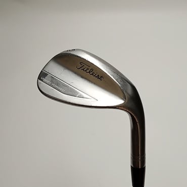 Vokey　FORGED　(2019)　ツアークロ-ム ウェッジ 56M°  10°  S ﾓｰﾀﾞｽ