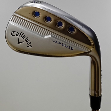 JAWS　WEDGE　クロム　S　グラインドソール WG 52°  10°  S N.S.PRO　950GH　neo