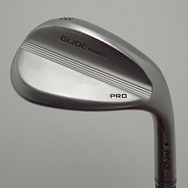 GLIDE　FORGED　PRO　Sグラインドソール WG 58°  10°  S N.S.PRO　MODUS3　TOUR115