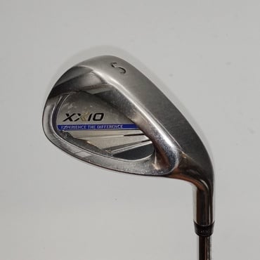 XXIO　ELEVEN　ネイビー SW 56°  S N.S.PRO　860GH　DST　for　XXIO