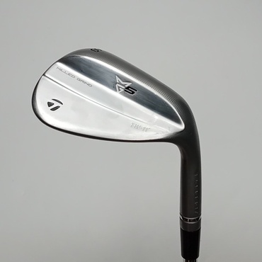 MILLED　GRIND　5　CHROME WG 60TW°  11°  WEDGE Dynamic　Gold　TOUR　ISSUE　115