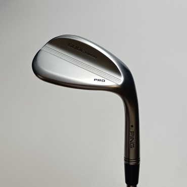 GLIDE　FORGED　PRO　Sグラインドソール WG 58°  10°  S N.S.PRO　MODUS3　TOUR105