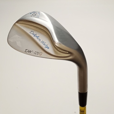 Dolphin　Wedge　DW-125G WG 56°  8°  WEDGE N.S.PRO　950GH　neo