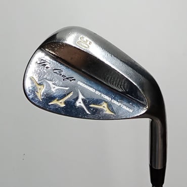 The　Craft WG 50°  15°  WEDGE Dynamic　Gold　95
