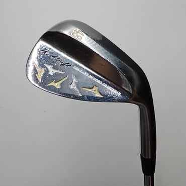 The　Craft WG 48°  13°  WEDGE Dynamic　Gold　95