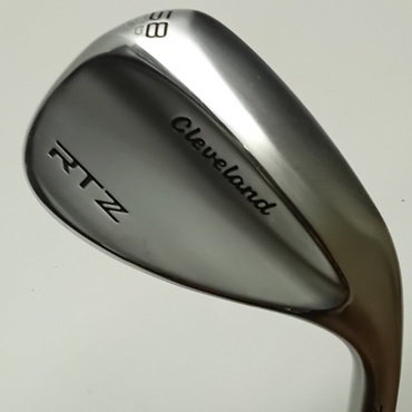 RTZ　ツアーサテン ウェッジ 58°  Mid 10°  S MODUS3 TOUR110