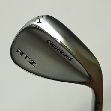 RTZ　ツアーサテン ウェッジ 54°  Mid 10°  S MODUS3 TOUR110