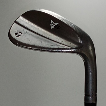 MILLED　GRIND　5　CHROME WG 52SB°  9°  S N.S.PRO　950GH　neo