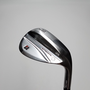 BITING　SPIN WG 58A°  12°  S N.S.PRO　MODUS3　TOUR105