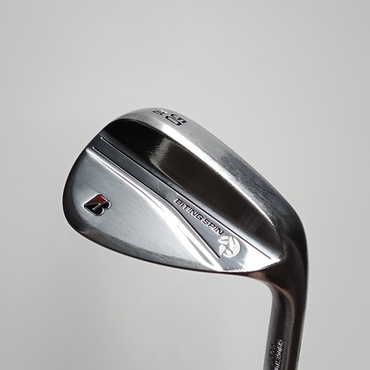 BITING　SPIN WG 50F°  10°  S N.S.PRO　MODUS3　TOUR105