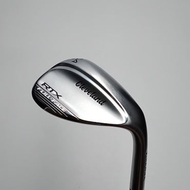 RTX　FULL-FACE WG 64°  9°  S N.S.PRO　950GH