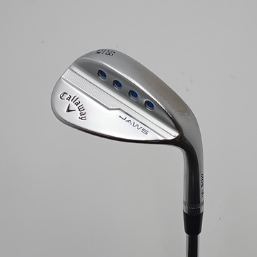 JAWS　WEDGE　クロム　W　グラインドソール WG 58°  12°  S N.S.PRO　950GH　neo