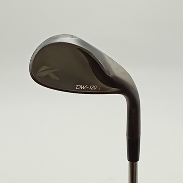 Dolphin　Wedge　DW-120G　BLK WG 58°  8°  R N.S.PRO　950GH　neo